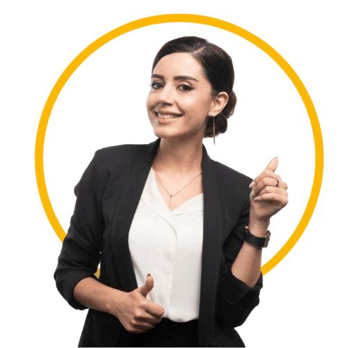 Financial planning illustration